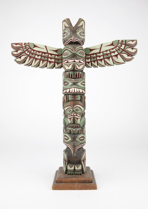 Rick L. Williams (1955-* Seattle, WA) (1 of 2)