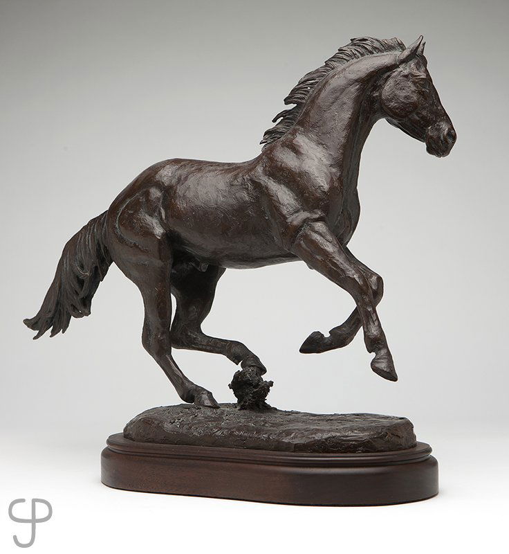 Cynthia Rigden (1943-* Kirkland, AZ) (1 of 4)