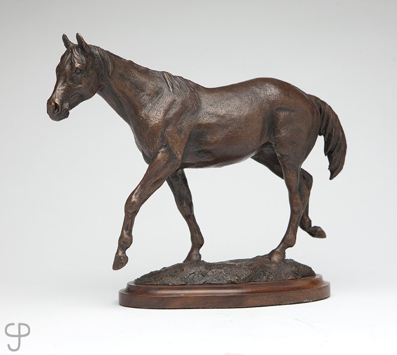 Cynthia Rigden (1943-* Kirkland, AZ) (1 of 1)