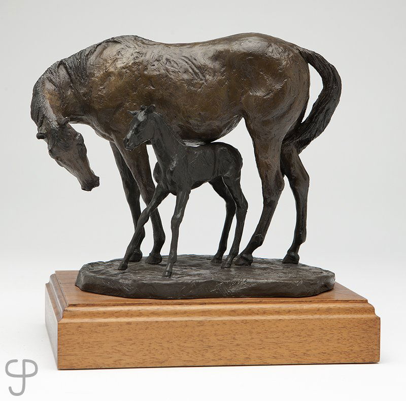 Catherine Irving (20th Century- Washington) (1 of 3)