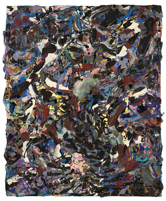 Neil Williams (1934-1988 New York, NY) (1 of 2)