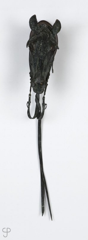 Bill Owen (1942-2013 Kirkland, AZ) (1 of 2)