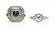 A group of diamond, gem and gold rings