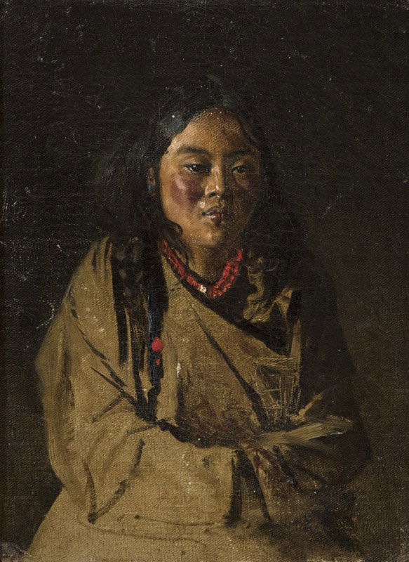 20th Century American School (1 of 3)