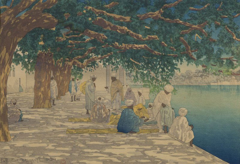 Charles William Bartlett (1860-1940 Honolulu, HI) (1 of 4)