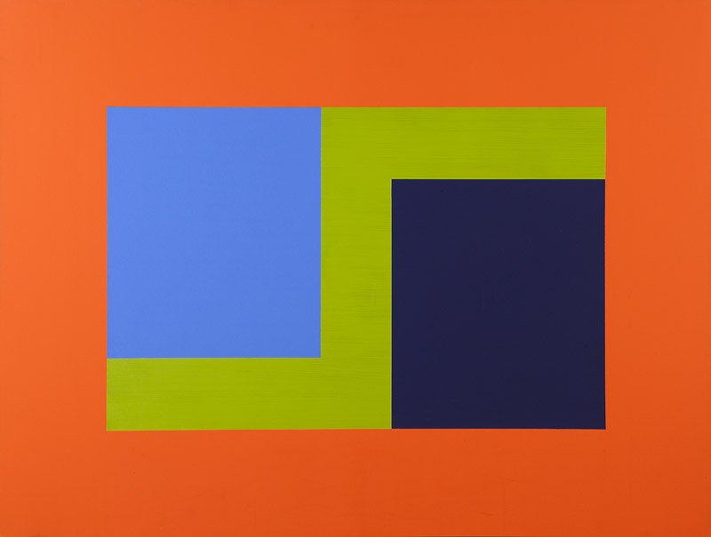 Alain Balzac (1957-* French) (1 of 3)