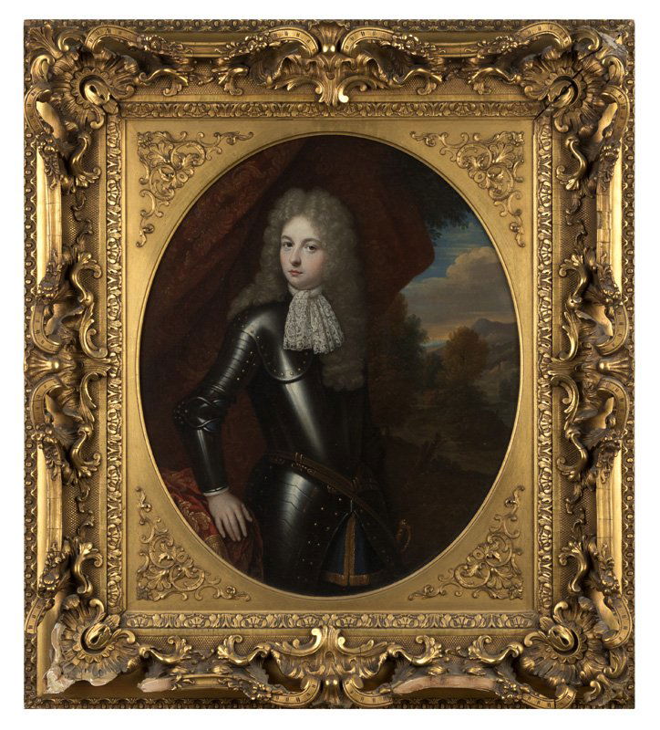 18th Century Continental School (1 of 3)