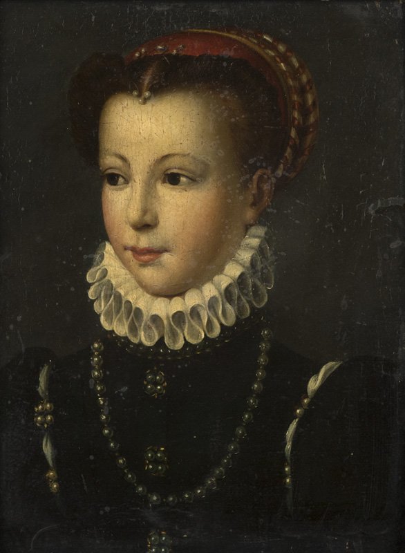 18th Century Continental School (1 of 3)