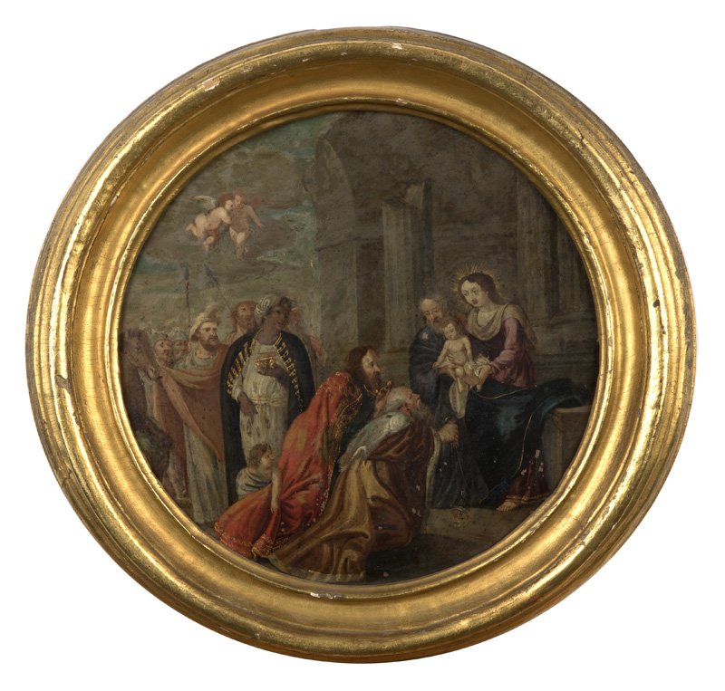 19th Century Continental School (1 of 3)