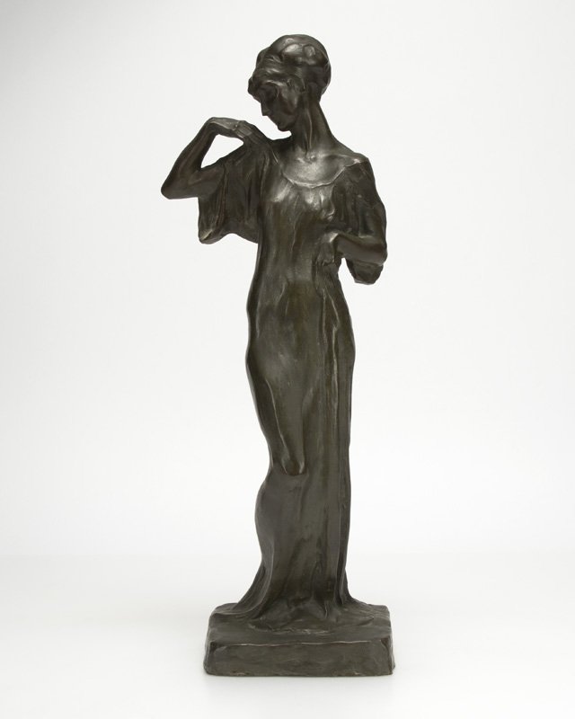 Ettore Cadorin (1876-1952 San Francisco, CA) (1 of 5)