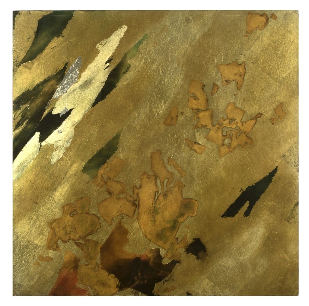 Igor De Kansky (1926-2014 Los Angeles, CA) (1 of 2)