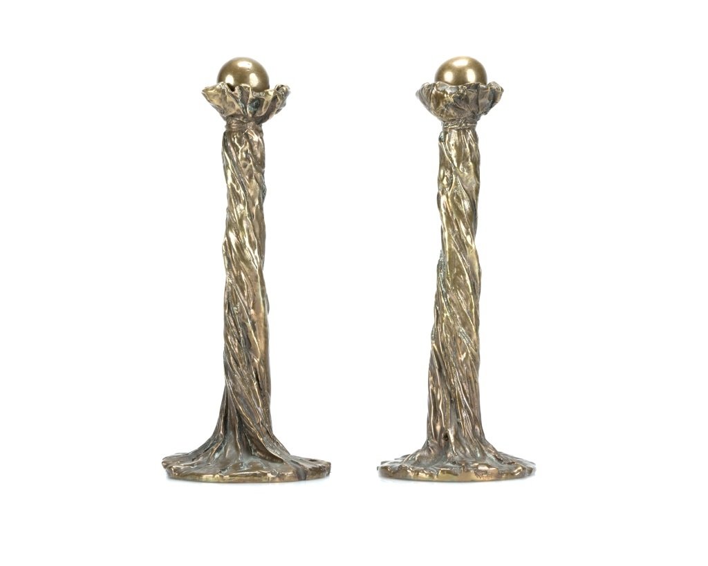 Igor Mitoraj (1944-2014 French) (1 of 6)