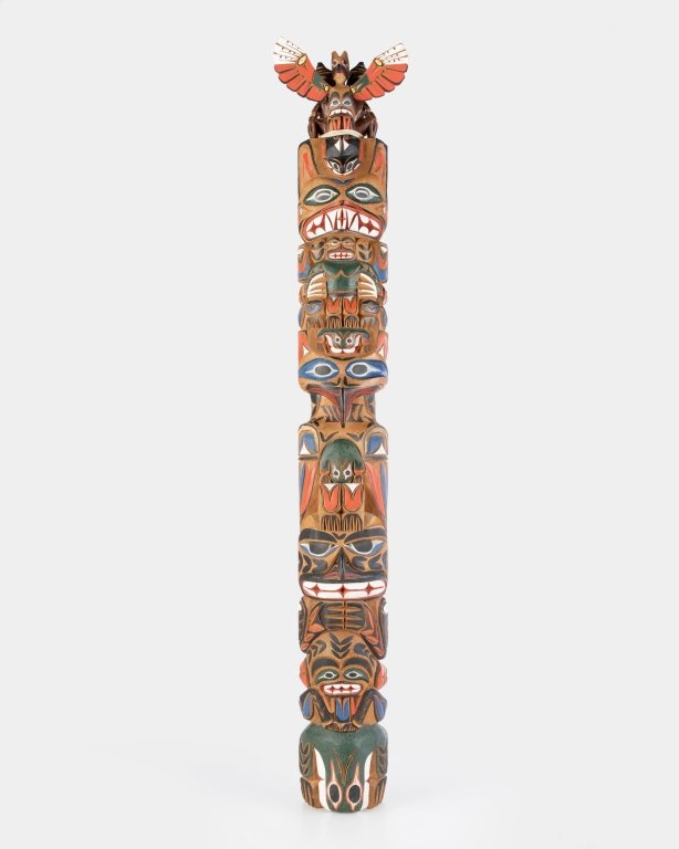 Sam Williams (20th century- Vancouver, BC / (1 of 6)