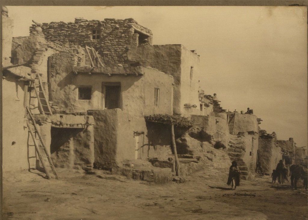 Carl (Karl) Moon (1879-1948 Pasadena, CA) (1 of 5)