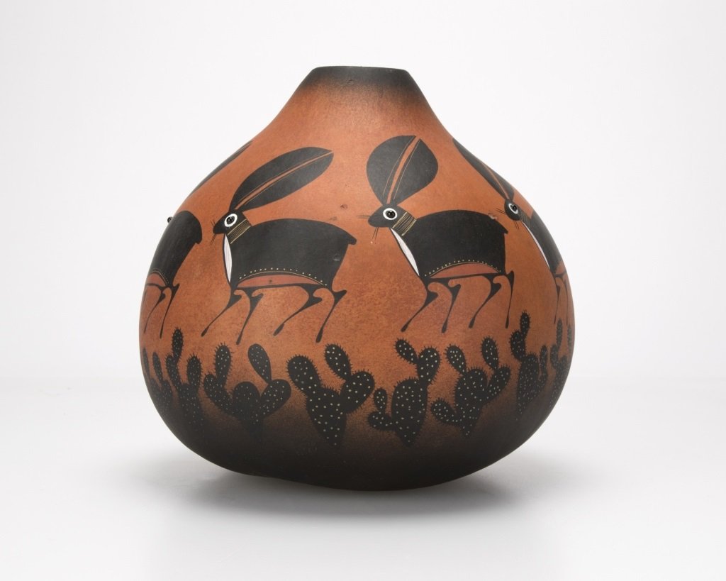 Robert Rivera (20th century-* Placitas, NM) (1 of 3)