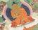 18th Century Sino-Tibetan style Thangka, Buddha - 7