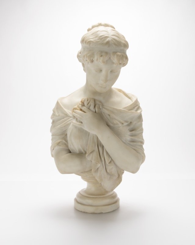 Aristida Fontana (19th century- ) (1 of 3)