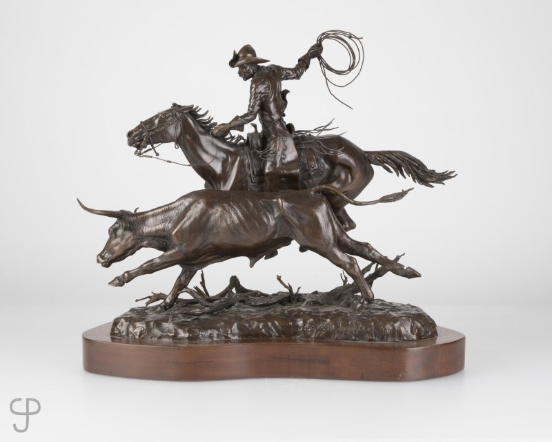 Jim Stuckenberg (1943-* Springfield, MO) (1 of 4)