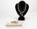 A large group of jewelry items