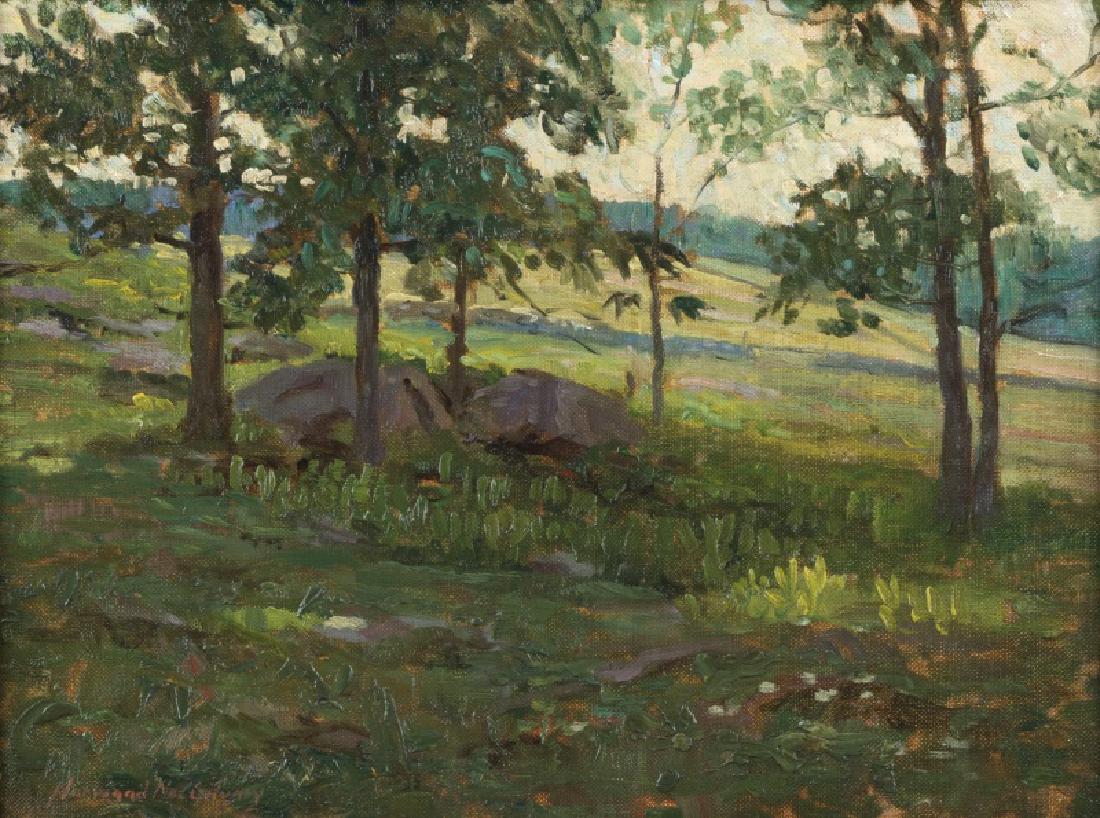 Norwood MacGilvary (1874-1949 Pittsburgh, PA) (1 of 3)