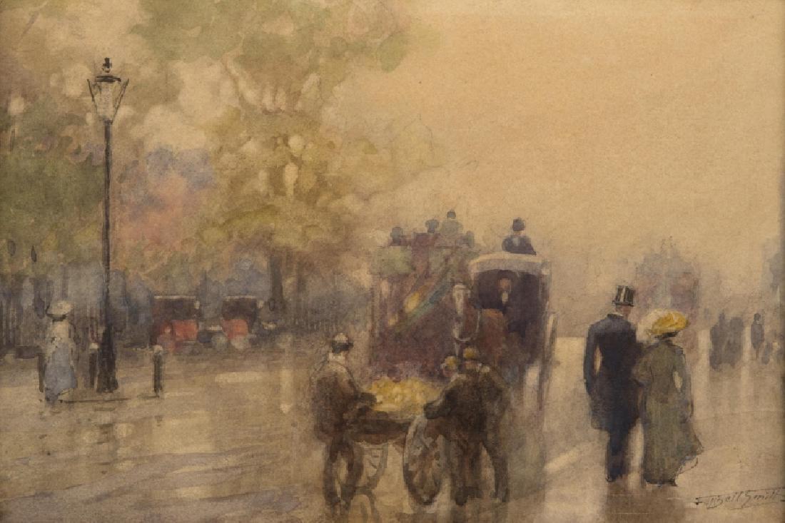 Frederic Marlett Bell-Smith (1846-1923 Canadian) (1 of 3)