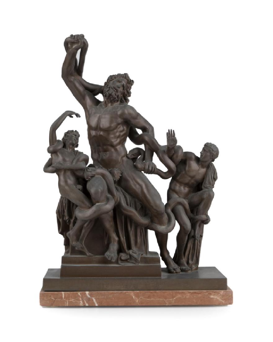 After Christophe Fratin (1801-1864 French) (1 of 4)