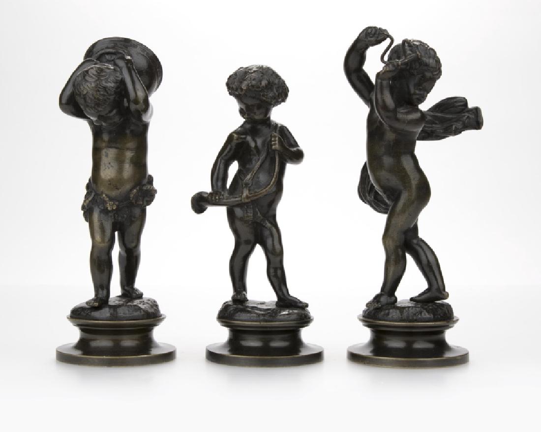 After Michel Claude Clodion (1738-1814 French) (1 of 2)