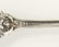A group of assorted sterling silver flatware - 2
