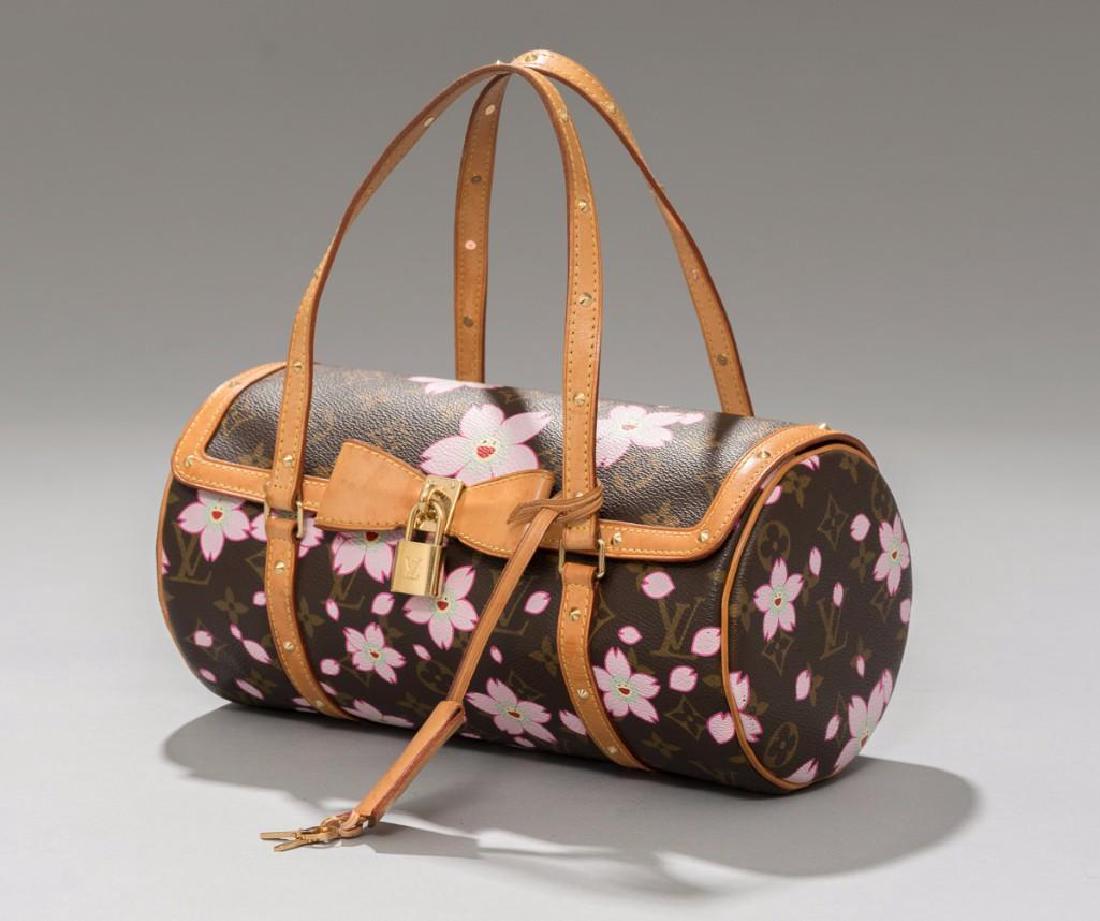 Louis Vuitton Monogram Cherry Blossom Bag | eBay