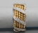 Tiffany & Co. Schlumberger Ring 18K Gold & Diamond Ring - 2