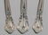 American Sterling 'Chantilly' by Gorham Flatware Set - 2