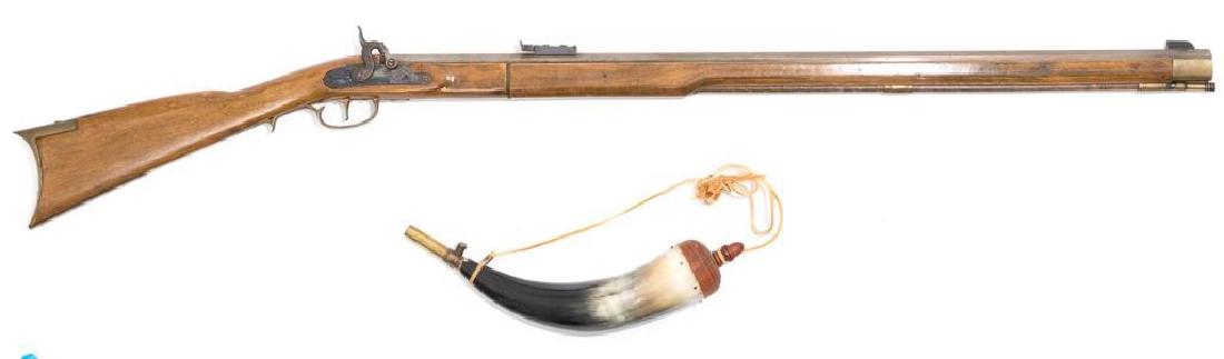 navy arms country boy muzzleloader