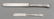American Sterling 88 Pc. Flatware 'Chantilly' by Gorham - 7
