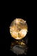 Group of 3 Estate Jewelry Rings Amethyst/Citrine/Topaz - 10