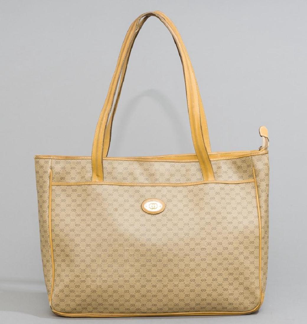 gucci accessory collection shoulder bag