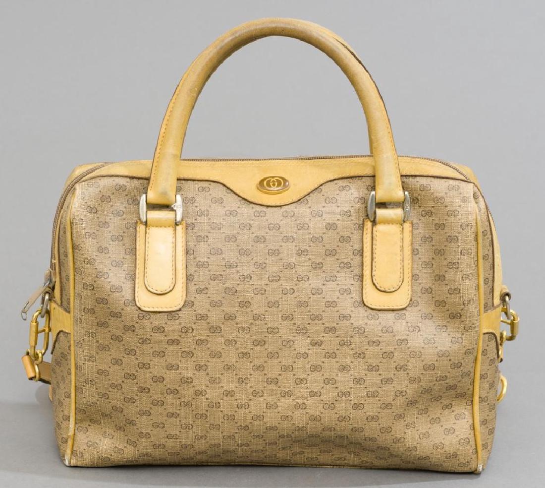 gucci accessory collection shoulder bag