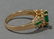 Estate Jewelry Ladies' Emerald & Diamond Suite - 5