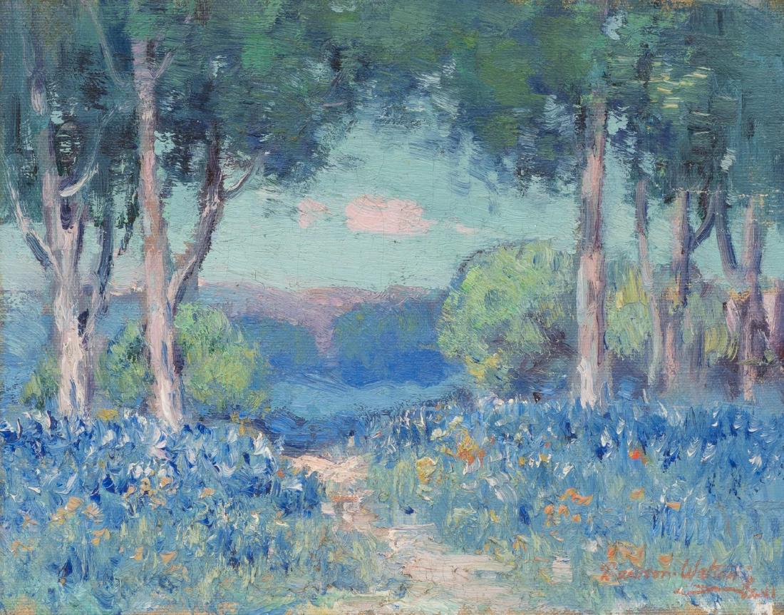 Dawson DawsonWatson (18641939), Path 1926,