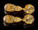Diamond & Pearl 14k Gold Earrings - 3