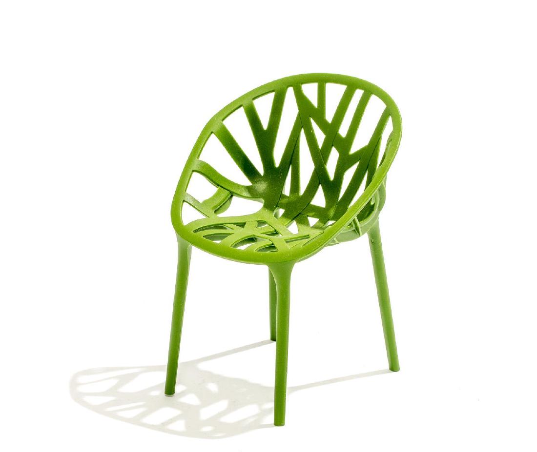 Ronan Erwan Bouroullec Vegetal Chair For Vitra Dec 08 2018
