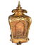 Pair of Deco/ Renaissance Style Bronzed Floor Lamps - 3