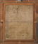 Spanish Colonial Oil on Canvas of The Holy Trinity - 3