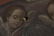 Spanish Colonial Oil on Canvas of The Holy Trinity - 4