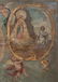 Oil on Canvas of Our Lady of Guadalupe, Cuzco School - 4