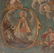 Oil on Canvas of Our Lady of Guadalupe, Cuzco School - 6