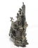 Maitland Smith Neoclassical Bronze Fireplace Fender - 2