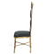 Pair of French Napoleon III Altar Chairs - 10