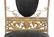 Pair of French Napoleon III Altar Chairs - 5
