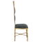 Pair of French Napoleon III Altar Chairs - 8