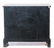 Asian Lacquered Chest of Four Drawers - 3